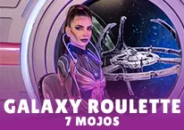 Cosmobet game